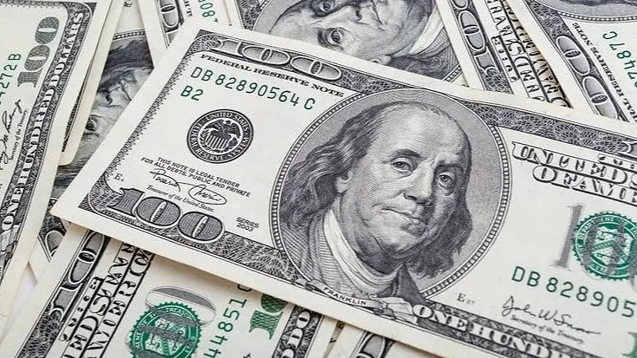 استقرار سعر الدولار مقابل الجنيه حتى يوم الاثنين المقبل